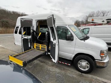 2014 Ford E-350 and Econoline 350 in Blauvelt, NY 10913