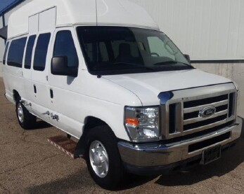 2014 Ford E-350 and Econoline 350 in Blauvelt, NY 10913