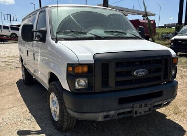 2011 Ford E-350 and Econoline 350 in Blauvelt, NY 10913