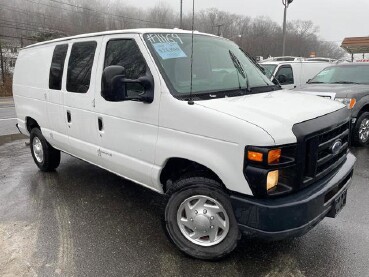 2011 Ford E-350 and Econoline 350 in Blauvelt, NY 10913