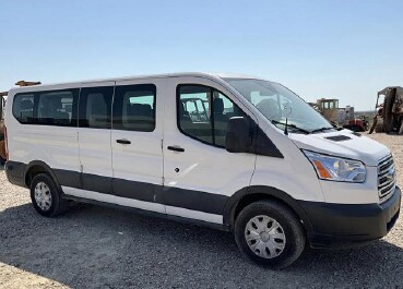 2015 Ford Transit 350 in Blauvelt, NY 10913