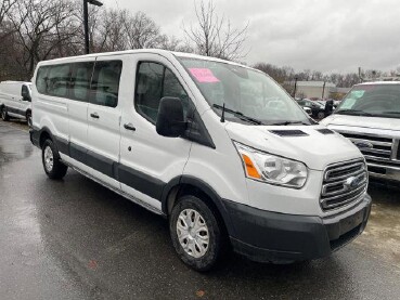 2015 Ford Transit 350 in Blauvelt, NY 10913