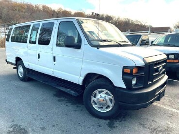 2012 Ford E-350 and Econoline 350 in Blauvelt, NY 10913