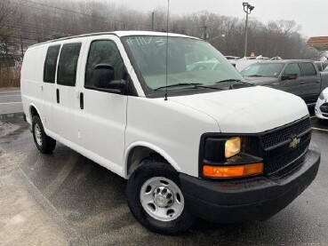 2011 Chevrolet Express 2500 in Blauvelt, NY 10913