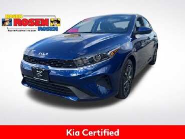 2022 Kia Forte in Milwaulkee, WI 53221