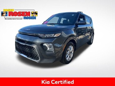 2022 Kia Soul in Milwaulkee, WI 53221