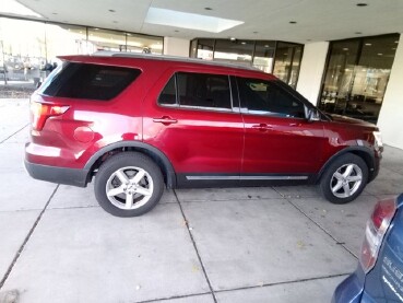 2016 Ford Explorer in Madison, WI 53718