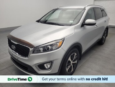 2017 Kia Sorento in Ocala, FL 34471