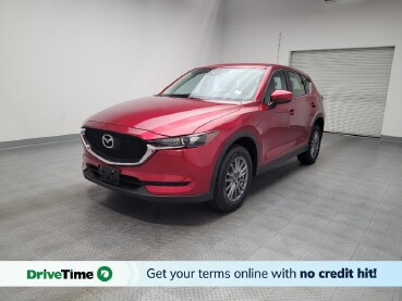 2018 Mazda CX-5 in El Cajon, CA 92020