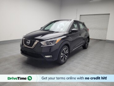 2019 Nissan Kicks in El Cajon, CA 92020