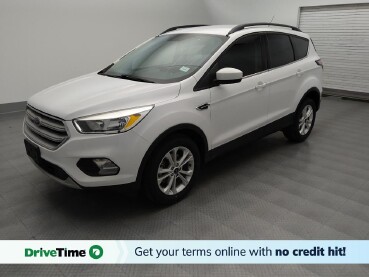 2018 Ford Escape in Phoenix, AZ 85022