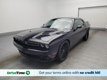 2017 Dodge Challenger in Knoxville, TN 37923