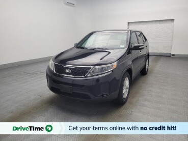 2015 Kia Sorento in Pelham, AL 35124