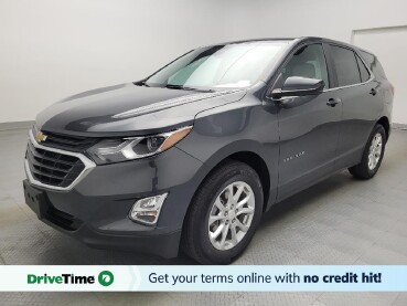 2021 Chevrolet Equinox in Oklahoma City, OK 73139