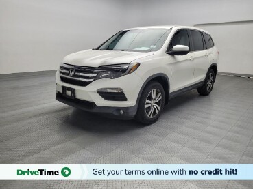 2016 Honda Pilot in Tulsa, OK 74145