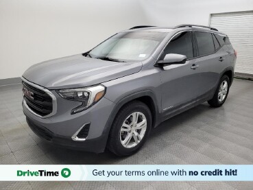 2018 GMC Terrain in Mesa, AZ 85210