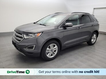 2018 Ford Edge in Phoenix, AZ 85022