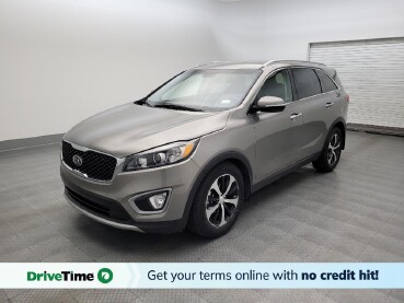 2016 Kia Sorento in Phoenix, AZ 85022