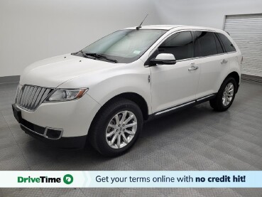 2014 Lincoln MKX in Phoenix, AZ 85015