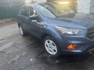 2018 Ford Escape in Milwaukee, WI 53221