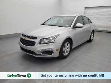 2015 Chevrolet Cruze in Lakeland, FL 33815