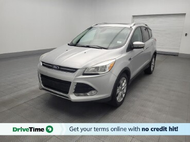 2014 Ford Escape in Hialeah, FL 33014