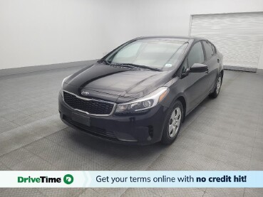 2018 Kia Forte in Gainesville, FL 32609