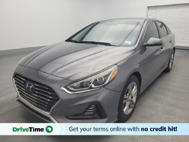 2018 Hyundai Sonata in Pensacola, FL 32505