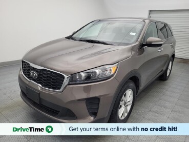 2019 Kia Sorento in Live Oak, TX 78233