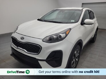 2022 Kia Sportage in Live Oak, TX 78233