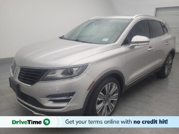 2016 Lincoln MKC in Houston, TX 77037