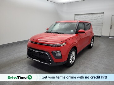 2022 Kia Soul in Taylor, MI 48180