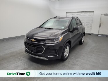 2019 Chevrolet Trax in Taylor, MI 48180