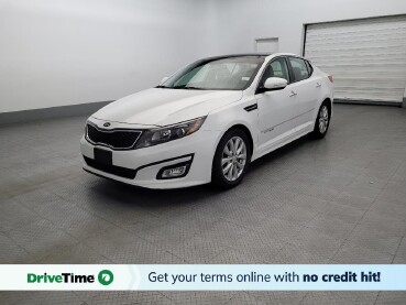 2015 Kia Optima in New Castle, DE 19720