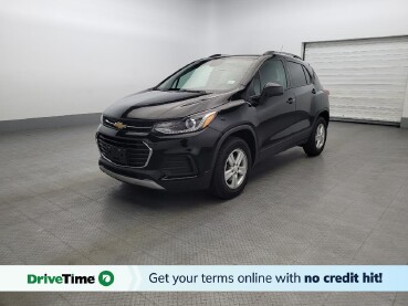 2021 Chevrolet Trax in New Castle, DE 19720