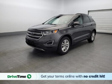 2018 Ford Edge in New Castle, DE 19720