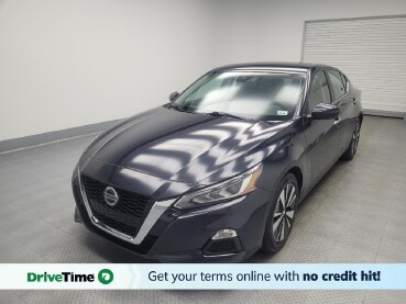 2022 Nissan Altima in Indianapolis, IN 46222