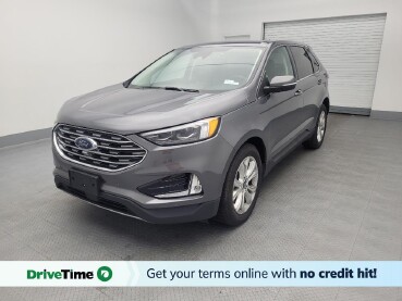 2022 Ford Edge in St. Louis, MO 63125