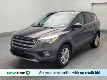 2017 Ford Escape in Union City, GA 30291