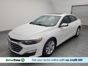 2021 Chevrolet Malibu in Houston, TX 77034