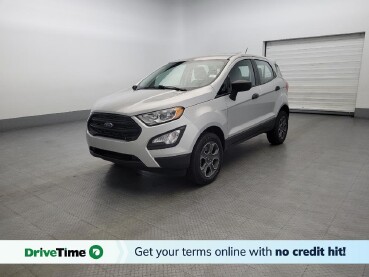 2019 Ford EcoSport in New Castle, DE 19720