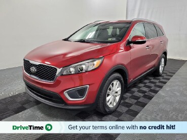 2016 Kia Sorento in Langhorne, PA 19047