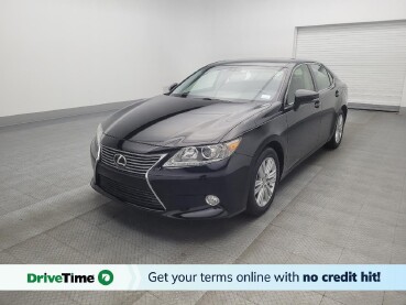 2015 Lexus ES 350 in Gainesville, FL 32609