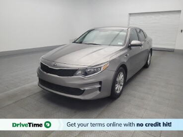 2018 Kia Optima in Ocala, FL 34471