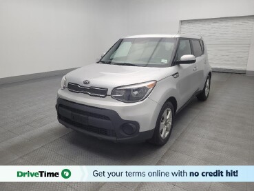 2018 Kia Soul in Ocala, FL 34471