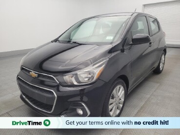 2017 Chevrolet Spark in Jacksonville, FL 32210