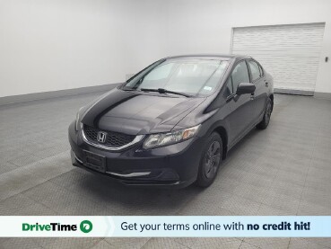 2014 Honda Civic in Jacksonville, FL 32210