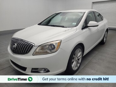 2015 Buick Verano in Gainesville, FL 32609