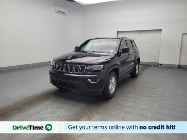 2017 Jeep Grand Cherokee in Stone Mountain, GA 30083