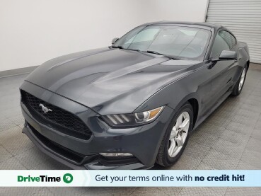 2015 Ford Mustang in Houston, TX 77034